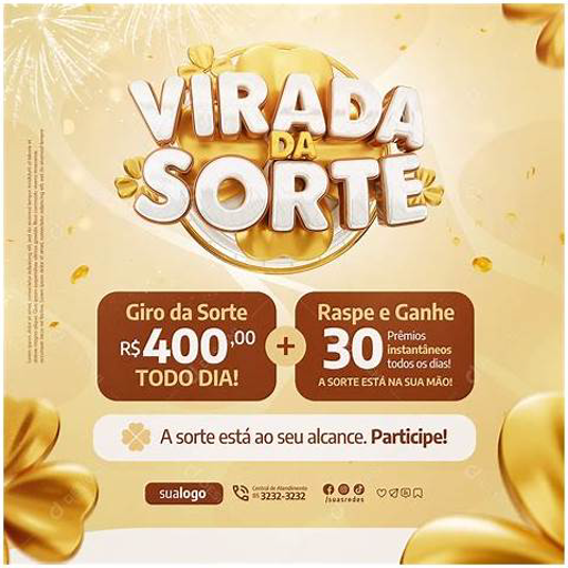 giga da sorte